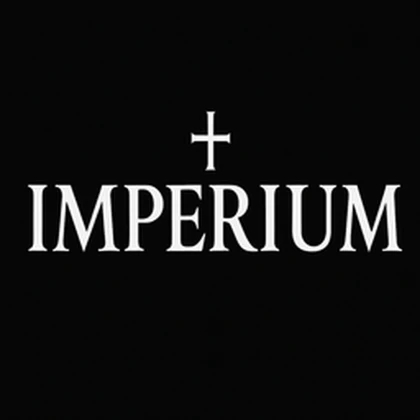 IMPΣЯIUM† Roblox group icon