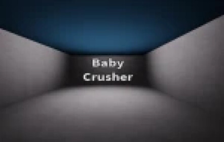 Baby Crusher (PATCH)