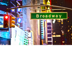 Broadway fanclub
