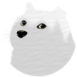 Polar Peak Doge