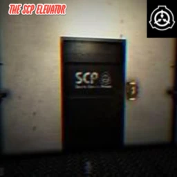 [🎃V3.1🎃] The SCP Elevator Remastered icon