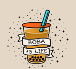 The boba ppl