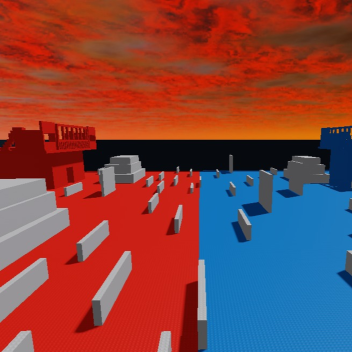 Red VS Blue 