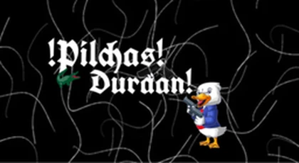 DuraanMJ pilchas!! Roblox group icon