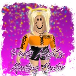 Party Night's Meeting Center