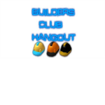Builders club hangout!