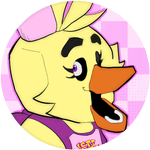 Play as Chica Chicken
