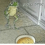 S O U P Empire
