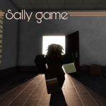 Sally game