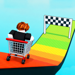 Shopping Cart Of Hell icon