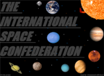 International Space Confederation