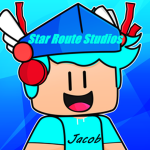 [SRS] Star Rοute Studios