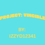 Project: Vincible