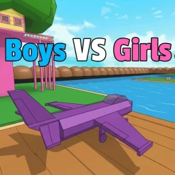 Remastered Boys Vs Girls icon