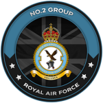 No. 2 Group - (RAF)