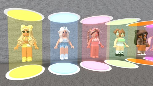 Girl Tycoon
