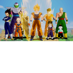 SAIYAN CLUB