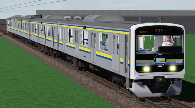 Inter-Island Railroad|Railroad Metaphor Game [Ver. β0.7] screenshot 3