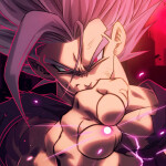 BEAST 🔥 | Dragon Ball Rage