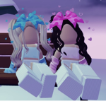 Isabella&Milly<3