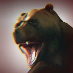PRIMAL SURVIVAL  icon