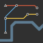MetroCity Automatic Subway