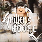Griller's House