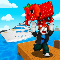 Chase Ship for Brainrots icon