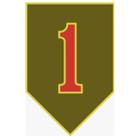 First_Infantry_Division