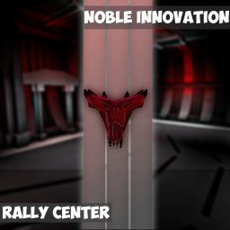 NI|| Rally Center