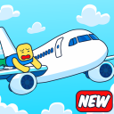 [NEW] An Infinite Flight Trip