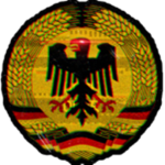 [GDR] -East Germany [1963]