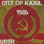 USSR | City of Kabul, 1986 - WIP