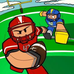 Illegal Football icon