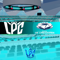 Professional Creators Stadium icon
