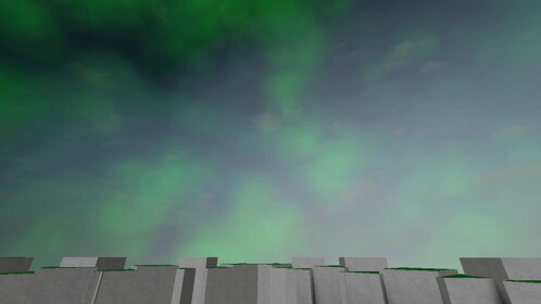 Survive in the zombie world