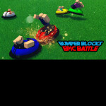 Bumper Blocks Epic Battle