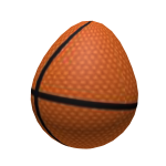 basketball egg 