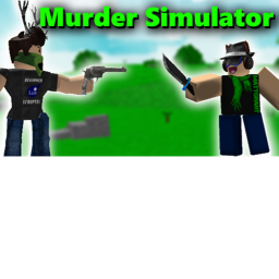 Murder Simulator