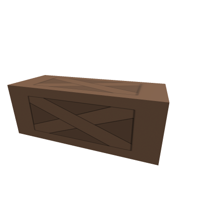 Weapon Crate