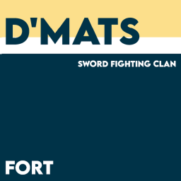 D'Mats Fort [PREFLOOD]