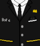 White Suit Club Exclusive