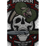 [U.S.] Ranger Regiment