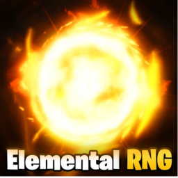 Elemental RNG 🎲