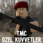 [TMC] Özel Kuvvetler KomutanIığı