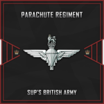 [BA] --- The Parachuters ---