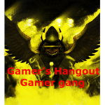 Gamer's Hangout/Gamer Gang