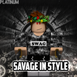 Savage in Style