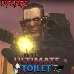 [🔥EP 72 part 2] Ultimate Toilet Showdown  icon