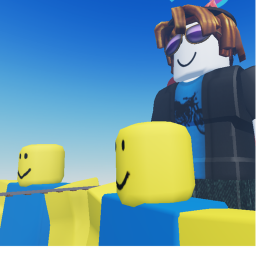Cart Ride into Mapquake